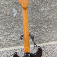 Китара Sakai Mokko, Japan, Fender Mustang stile, снимка 9 - Китари - 40761204