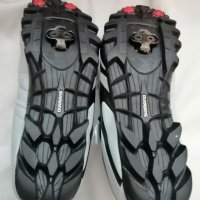 Обувки за колело Shimano WM61, снимка 3 - Спортни обувки - 33521108