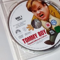 Колекция ДВД ТОМИ-БОЙ Бг.суб, снимка 2 - DVD филми - 38708087