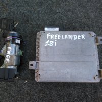 Компютър и контакт за Land Rover Freelander, снимка 5 - Части - 35325486
