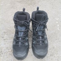 Обувки-salomon , снимка 6 - Спортни обувки - 44095045