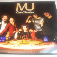 MU- CasaNostra - оригинален диск, снимка 1 - CD дискове - 35517249