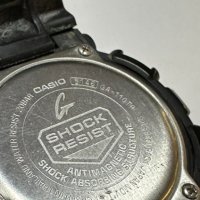 Продавам часовник G-Shock GA-110TP, снимка 5 - Мъжки - 43076094