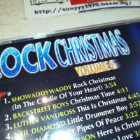 ROCK CHRISTMAS 6 CD GERMANY 1411231635, снимка 7 - CD дискове - 42990633