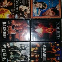 Индийски филми и музика, снимка 7 - DVD дискове - 26955482
