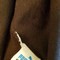 PUMA USAIN BOLT Hooded Full Zip Jacket, снимка 8 - Якета - 35195939