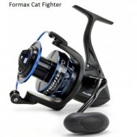 Макара за риболов на сом - Formax Cat Fighter 70, снимка 1 - Макари - 28372364