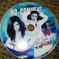 NO COMENT 8 CD 0512231157, снимка 3 - CD дискове - 43282024