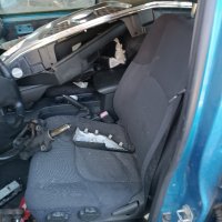 nissan navara на части, снимка 5 - Части - 43733649