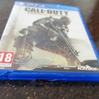 Call of duty, Advanced Warfare, игра за PS4, снимка 2 - Игри за PlayStation - 43700041