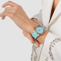  Дамски часовник Philipp Plein $pectre Lady PWTAA0323, снимка 3 - Дамски - 43368781