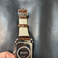 Дамски часовник Hugo boss, снимка 2 - Дамски - 36459760