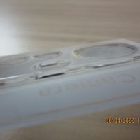 Xiaomi 12T 12T Pro 12 Lite 12 Pro / 3D 9H Стъклен протектор за камера, снимка 7 - Фолия, протектори - 35456443
