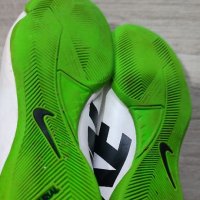 Nike Mercurial. Футболни обувки, стоножки. 33.5, снимка 4 - Футбол - 39370245