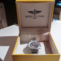 мъжки часовник Breitling, снимка 11 - Мъжки - 35437627