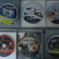 Игри за Playstation 3 / PS3 Games, снимка 8 - Игри за PlayStation - 43587771