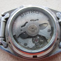 seiko 5 7s26-0510, снимка 8 - Мъжки - 39323949