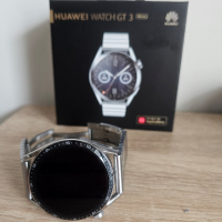 Смарт часовник Huawei Watch GT3 , снимка 2 - Смарт часовници - 44934876