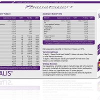 Мултивитамини за бременни Natalis Произведени в Германия, снимка 4 - Хранителни добавки - 37971624