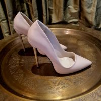 Елегантни дамски обувки на токче НЕ НАЛИЧНО , снимка 8 - Дамски елегантни обувки - 43339496