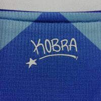 Juventus Adidas Kobra 2021 2022 оригинална нова тениска фланелка екип Ювентус Кобра L, снимка 5 - Тениски - 43233193