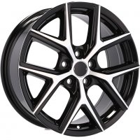 18" Джанти Тойота 5X114.3 Toyota Rav4 Avensis Corolla Hiace CH-R Camry, снимка 2 - Гуми и джанти - 37101304