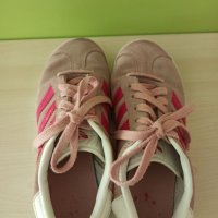 Маратонки Adidas Gazelle, номер 30 1/2, снимка 4 - Детски маратонки - 28598516