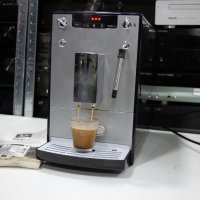 Кафеавтомат Melitta® Solo & Milk , 1400 W, 15 bar, система за разпенване на мляко, снимка 5 - Кафемашини - 43694838