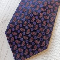 Мъжка вратовръзка Etro, снимка 2 - Други - 43942160