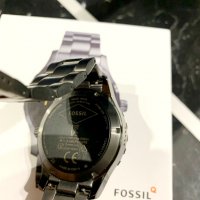 Fossil- смарт часовник , снимка 2 - Мъжки - 38234917