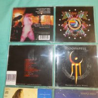 Компакт дискове на - Moonspell 2001/ Simply Red–Stars/ Ry Cooder , снимка 6 - CD дискове - 39549816