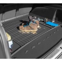 СТЕЛКИ за багажник за Audi A6 C7 комби 2011-2018 , снимка 2 - Аксесоари и консумативи - 33211911