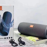 Wireless Bluetooth Водоустойìва  Колона JBL PLL5 -3 Цвята, снимка 3 - Bluetooth тонколони - 33652341