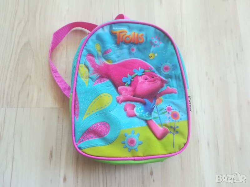 Раница за детска градина Тролчета , снимка 1