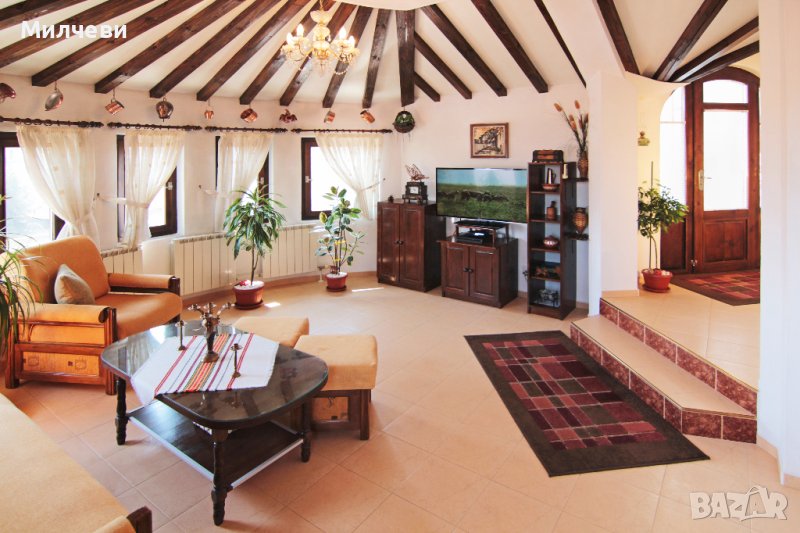 Уникални Апартаменти Милчеви в центъра - Чистота, комфорт, уют и тишина!, снимка 1