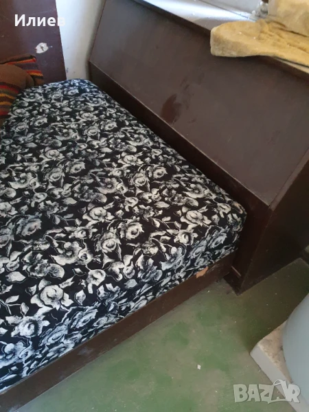 Продавам спален комплект "Приста", снимка 1