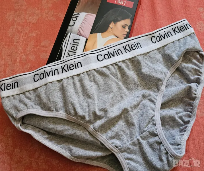 Бикини 5 броя, снимка 1