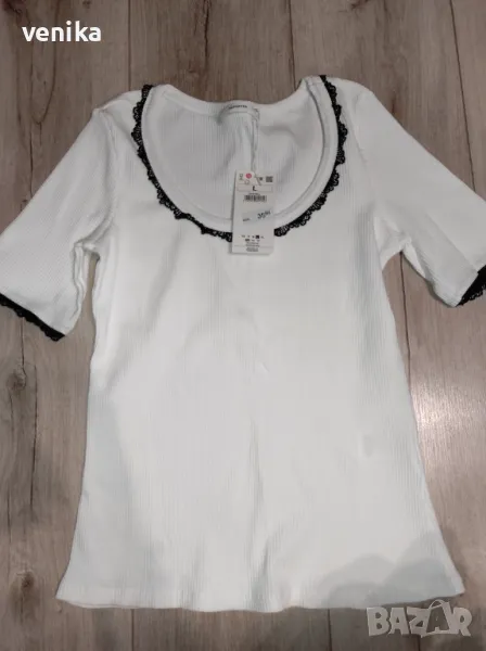 Дамски дрехи L размер , снимка 1