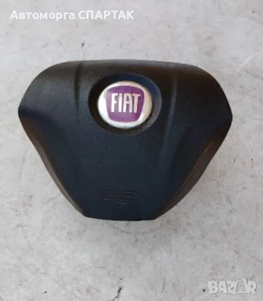 Airbag волан Fiat Grande Punto 2006-2012, снимка 1