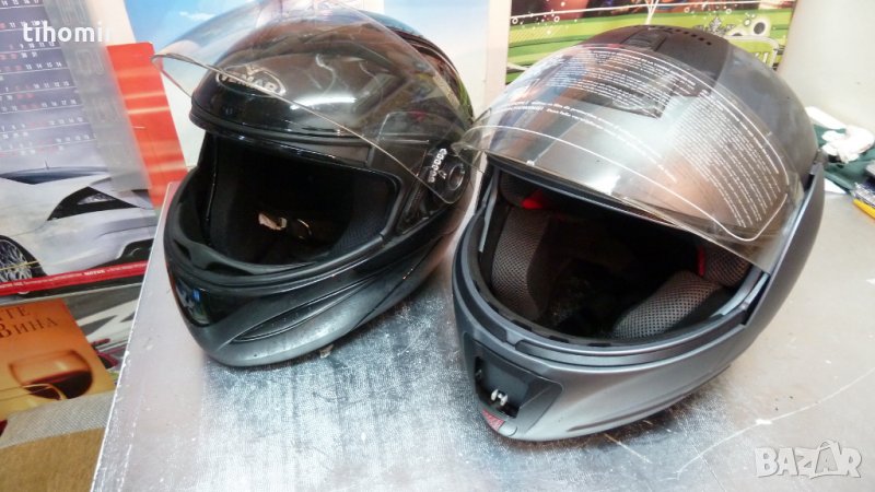 Мото Шлемове Vemar/Crivit, снимка 1