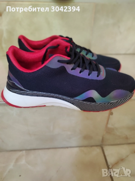 Маратонки, снимка 1