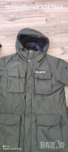EVEREST мъжко яке L, снимка 1