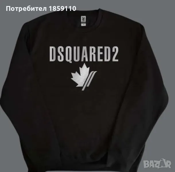 дамска блуза , снимка 1