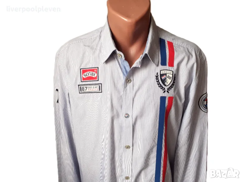 👉Разпродажба!State Of Art Original L ефектна, снимка 1