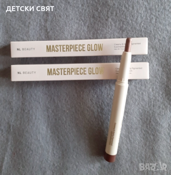 Стик сенки за очи MASTERPIECE GLOW, снимка 1