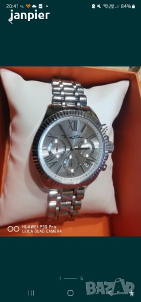 Дамски луксозен часовник  Thomas Sabo. wa0253 10atm., снимка 1