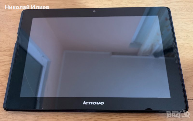 Таблет Lenovo IdeaPad A7600, снимка 1