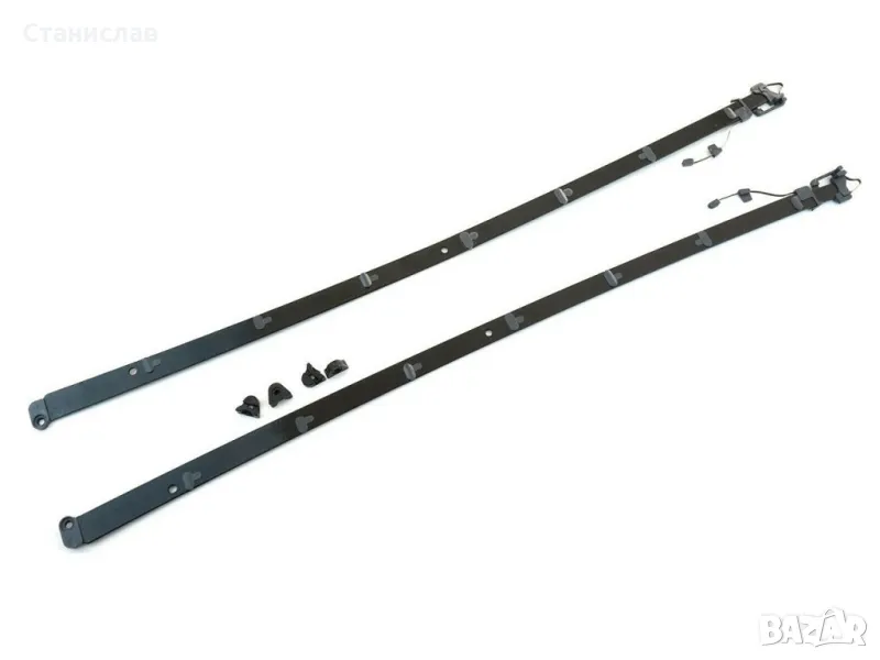 Mercedes CLA W117 Ремонтен комплект за панорамен таван , снимка 1