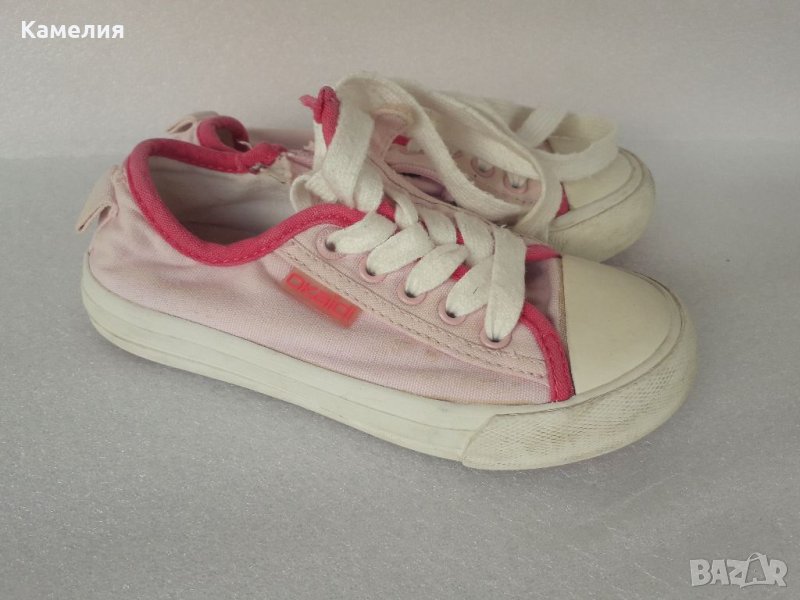 Детски гуменки Okaidi, 29 номер , снимка 1