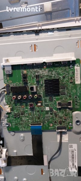 MAIN BOARD, BN94-07642A, BN41-02156A, for SAMSUNG ,UE32H4510, снимка 1